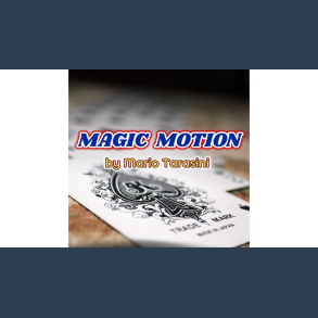 Magic Motion by Mario Tarasini video DOWNLOAD