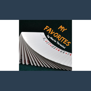 My Favorites by Mario Tarasini video DOWNLOAD