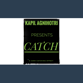Catch by Kapil Agnihotri video DOWNLOAD