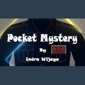 Pocket Mystery by Indra Wijaya video DOWNLOAD