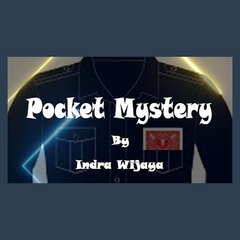 Pocket Mystery by Indra Wijaya video DOWNLOAD