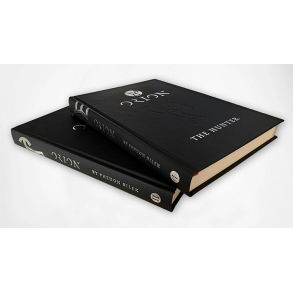 ORION (Two Volume Set) by Phedon Bilek