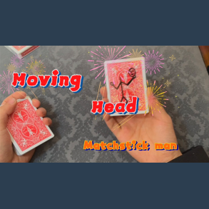 Moving Head by Dingding video DOWNLOAD