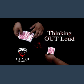 Thinking OUT Loud by Viper Magic video DOWNLOAD