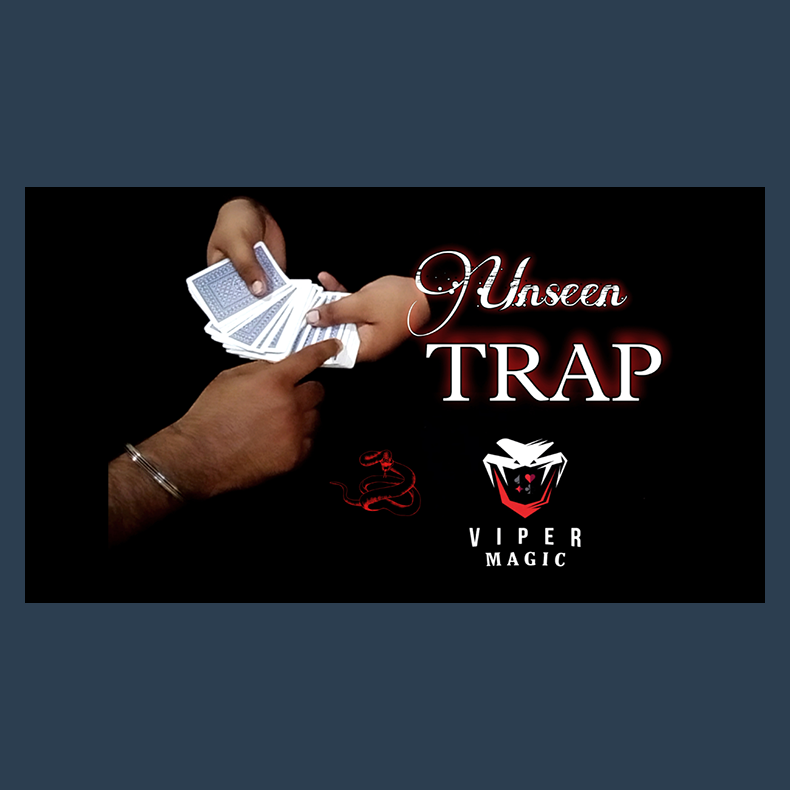 Unseen TRAP by Viper Magic video DOWNLOAD