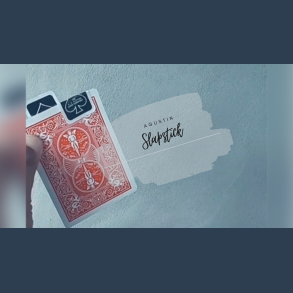 Slapstick by Agustin video DOWNLOAD
