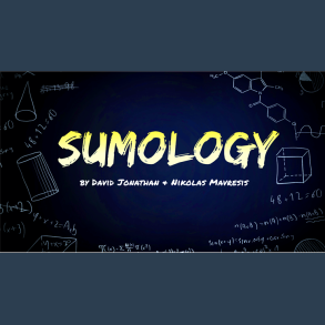 Sumology by David Jonathan & Nikolas Mavresis video DOWNLOAD