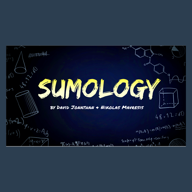 Sumology by David Jonathan &amp; Nikolas Mavresis video DOWNLOAD