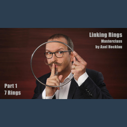 The Silent Rings by Axel Hecklau (Part I and Part II) video DOWNLOAD