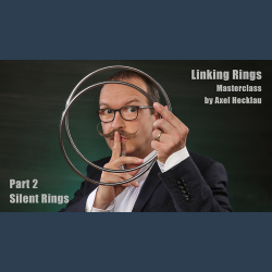 The Silent Rings by Axel Hecklau (Part I and Part II) video DOWNLOAD