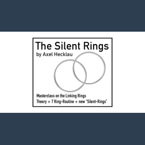 The Silent Rings by Axel Hecklau (Part I and Part II) video DOWNLOAD