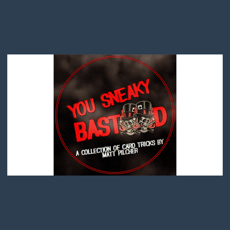 YOU SNEAKY BAST**D By Matt Pilcher eBook DOWNLOAD