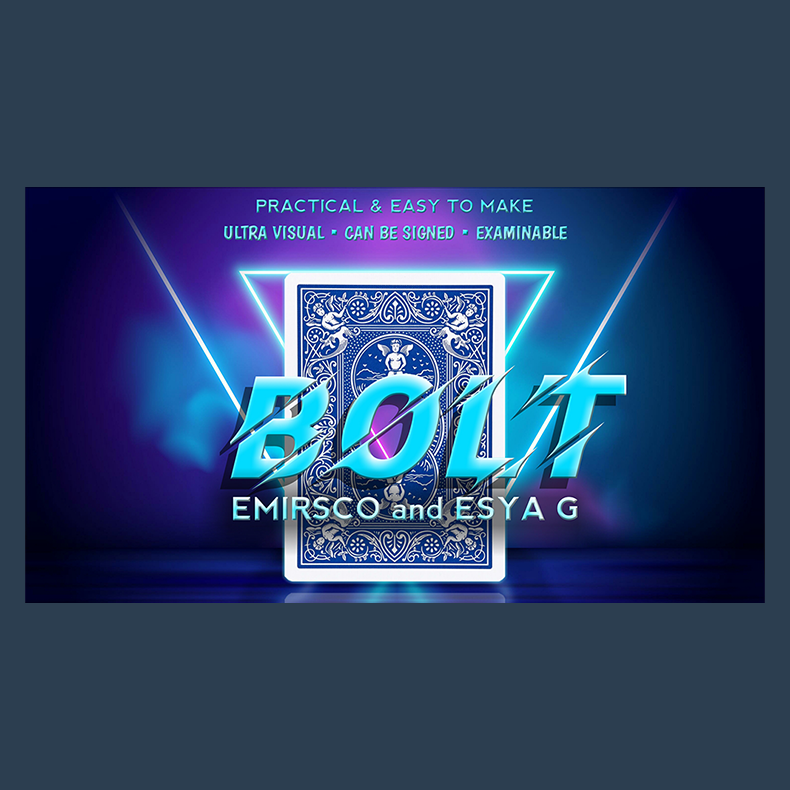 BOLT by Emirsco and Esya G video DOWNLOAD
