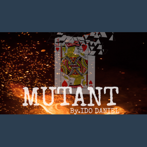 Mutant by Ido Daniel video DOWNLOAD