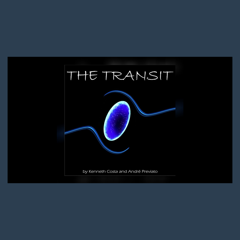 The Transit by Kenneth Costa and Andr&eacute; Previato video DOWNLOAD