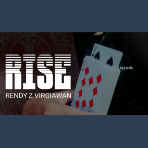 Rise by Rendy'z Virgiawan video DOWNLOAD