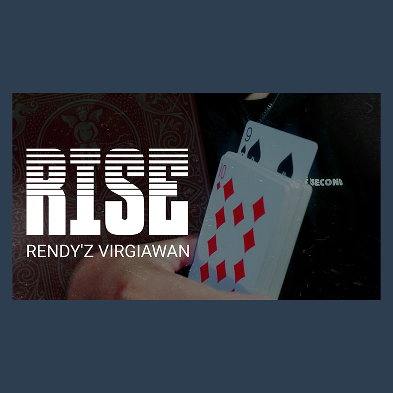 Rise by Rendy'z Virgiawan video DOWNLOAD