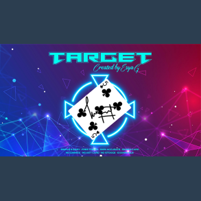 TARGET by Esya G video DOWNLOAD