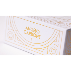 Notion of Motion by Angelo Carbone