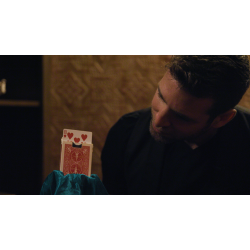 Notion of Motion by Angelo Carbone