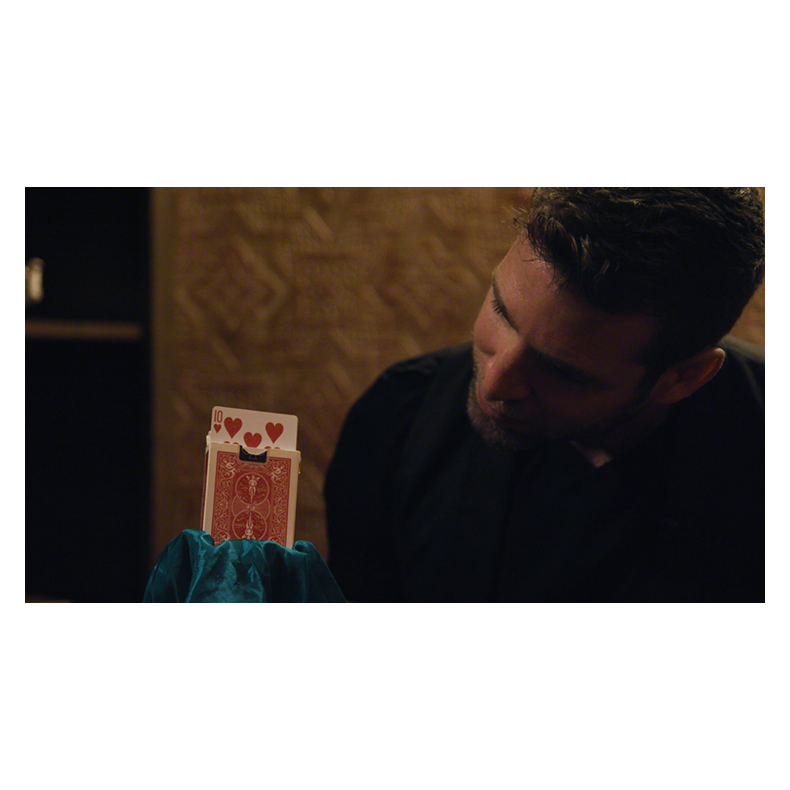 Notion of Motion by Angelo Carbone