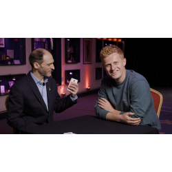 Notion of Motion by Angelo Carbone