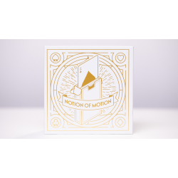 Notion of Motion by Angelo Carbone