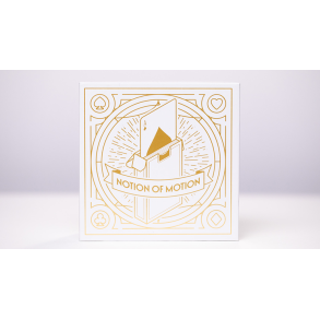 Notion of Motion by Angelo Carbone