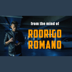 The Vault - The Mystery of Ten Coins by Rodrigo Romano video DOWNLOAD