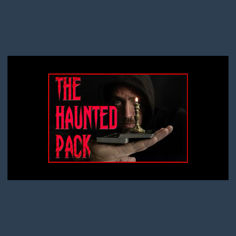 The Haunted Pack- Matthew Wright video DOWNLOAD