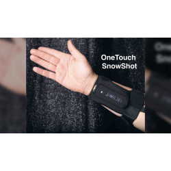 ONE TOUCH SNOW SHOT by Victor Voitko