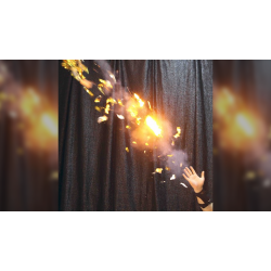 ONE TOUCH SNOW SHOT by Victor Voitko