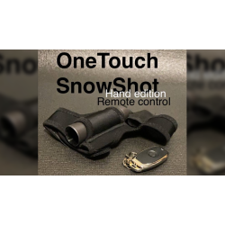 ONE TOUCH SNOW SHOT by Victor Voitko