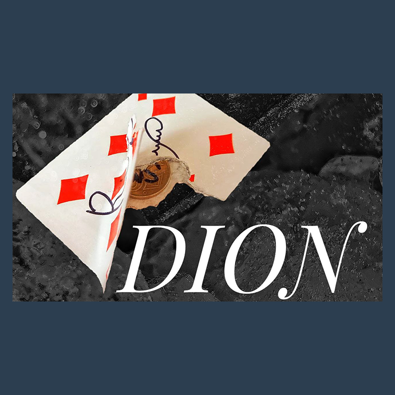 Inside by Dion and Ilia Ricktansky video DOWNLOAD