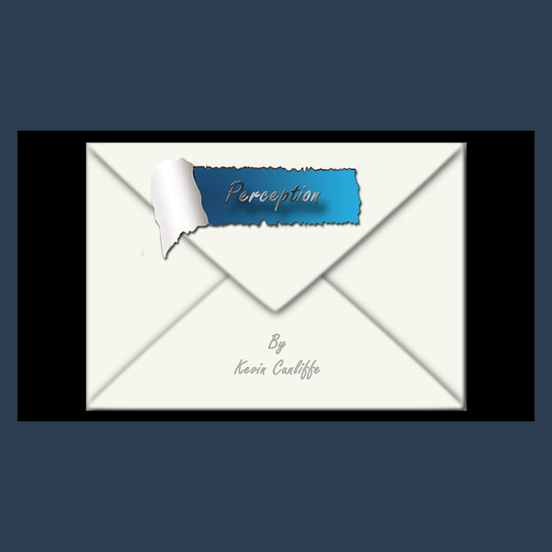 PERCEPTION by Kevin Cunliffe eBook DOWNLOAD