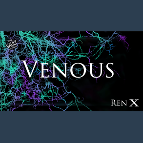 The Vault - Venous by Ren X video DOWNLOAD