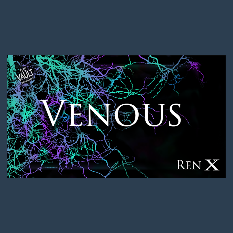 The Vault - Venous by Ren X video DOWNLOAD