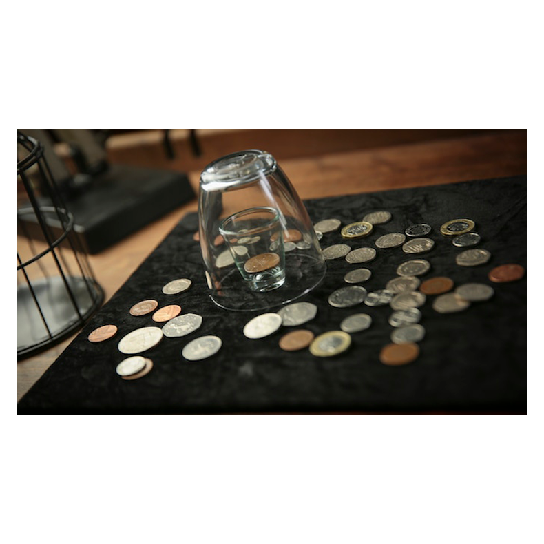 PORTAL by Eric Chien