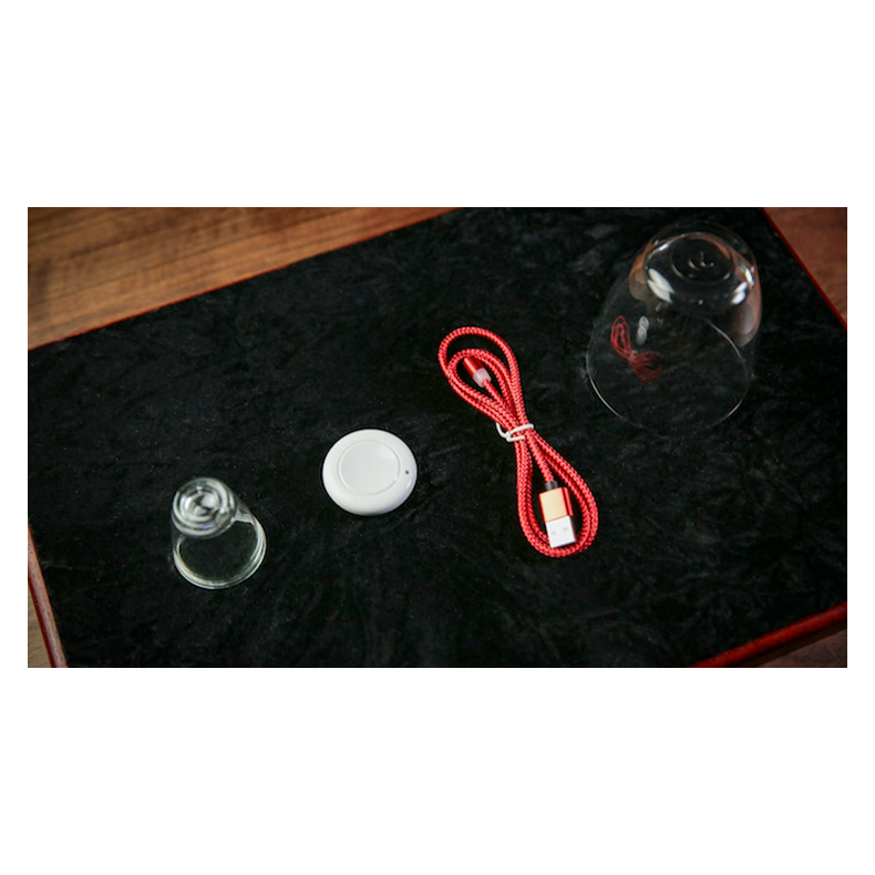 PORTAL by Eric Chien