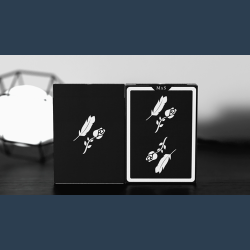 Remedies Playing Cards by Madison x Schneider