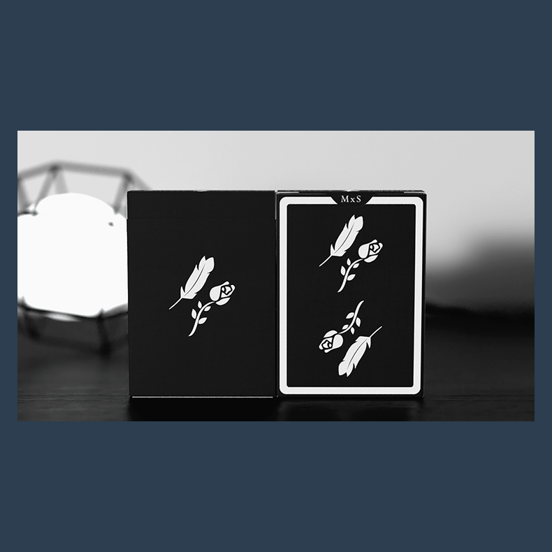 Remedies Playing Cards by Madison x Schneider