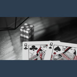 Remedies Playing Cards by Madison x Schneider
