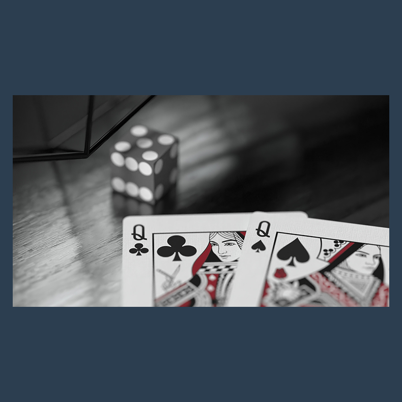 Remedies Playing Cards by Madison x Schneider
