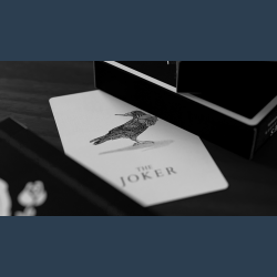 Remedies Playing Cards by Madison x Schneider
