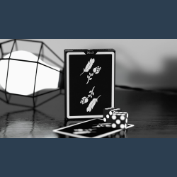 Remedies Playing Cards by Madison x Schneider