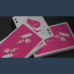 Remedies Playing Cards by Madison x Schneider
