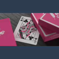 Remedies Playing Cards by Madison x Schneider