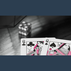 Remedies Playing Cards by Madison x Schneider