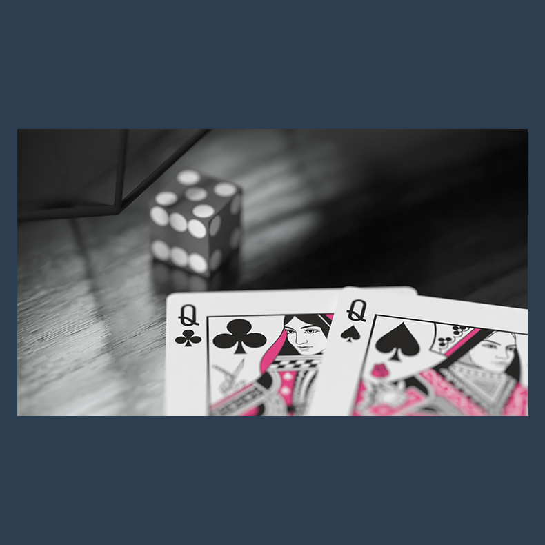 Remedies Playing Cards by Madison x Schneider