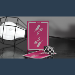 Remedies Playing Cards by Madison x Schneider